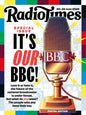 Radio Times Magazine 20-26th June 2026