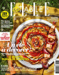 ELLE a Table Magazine - No. 167