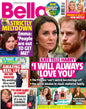 Bella Magazine - 13 October 2026