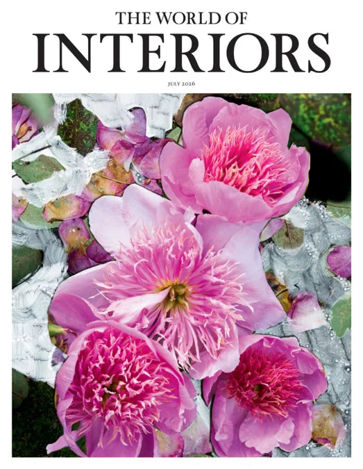 The World of Interiors Magazine - July 2026