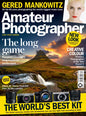 Amateur Photographer - September 22, 2026