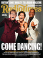 Radio Times Magazine 19-25th September 2026