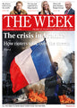 The Week Magazine Issue 1615, 24 October 2026
