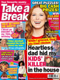 Take a Break Weekly - 15 October 2026