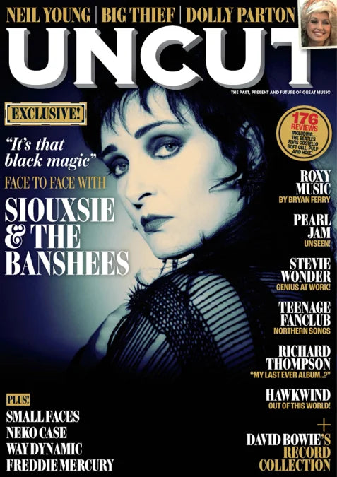 UNCUT Magazine - November 2026