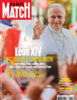 Paris Match Magazine - Issue 4040