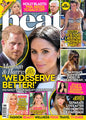 Heat Magazine - Issue 1413