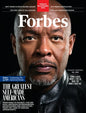Forbes - April / May 2026