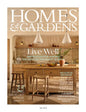 Homes & Gardens Magazine - July 2026