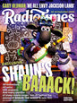 Radio Times Magazine 12-18th September 2026