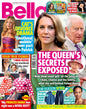 Bella Magazine – 29 September 2026