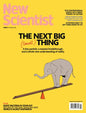 New Scientist - 24 October 2026 Magazine