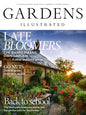 Gardens Illustrated Magazine - September 2026