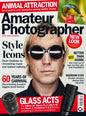 Amateur Photographer Magazine - August 25, 2026