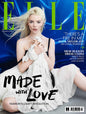 ELLE UK Magazine - September 2026