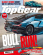 BBC Top Gear Magazine - October 2026