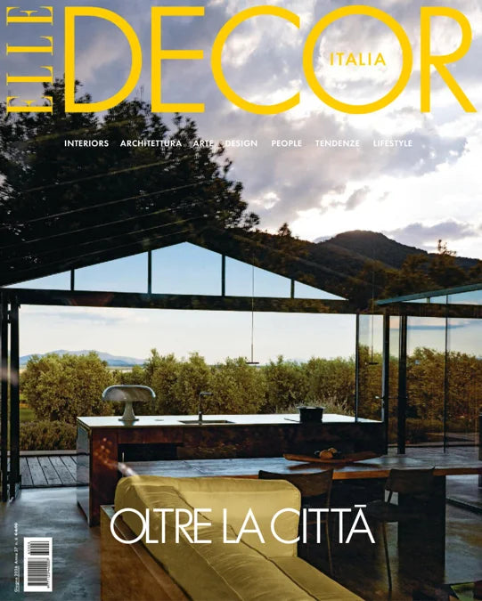 Elle Decor Italia - June 2026