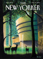 The New Yorker - August 10, 2026