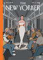 The New Yorker September 14, 2026