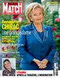 Paris Match Magazine - Issue 4024