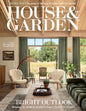 House and Garden July 2026