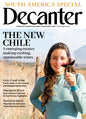 Decanter Magazine - September 2026
