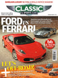 Classic & Sports Car - October 2026