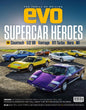 Evo Magazine - July 2026