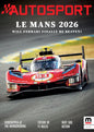 AUTOSPORT Magazine - July 2026