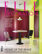 ELLE Decoration UK Magazine - October 2026