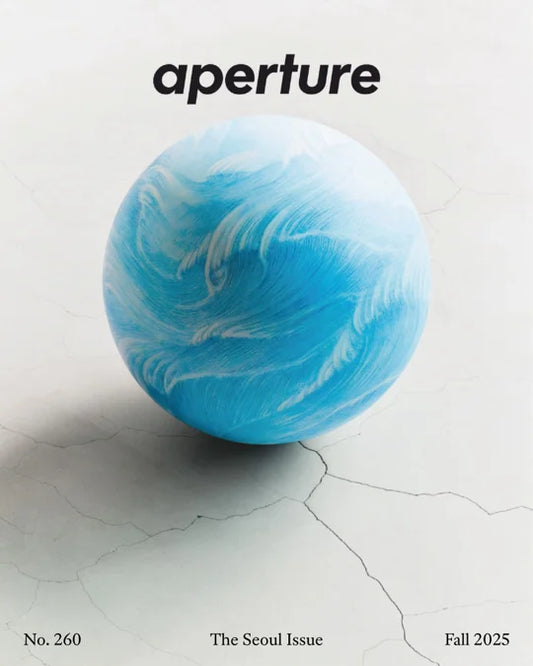 Aperture - Fall 2025 Magazine