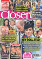 Closer Magazine - Issue 1224