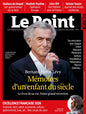 Le Point Magazine N° 2826