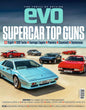 Evo Magazine – August 2026