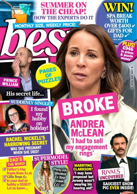 Best Magazine - 19 June 2026