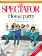The Spectator - 5 September 2026