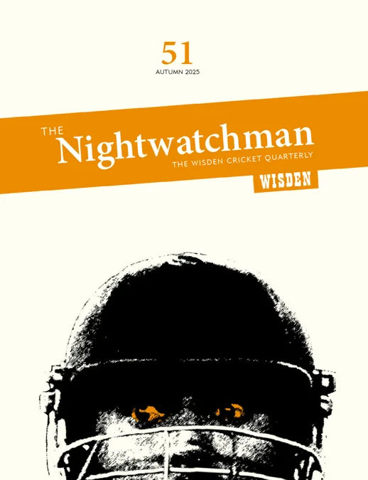 The Nightwatchman Issue 51 Magazine