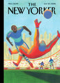The New Yorker - July 20, 2026