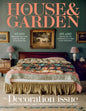 House and Garden Magazine - October 2026