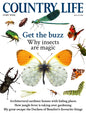 Country Life Magazine - July 29, 2026