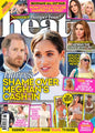 Heat Magazine - Issue 1402