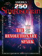Smithsonian Magazine - Summer 2026