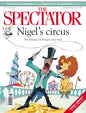 The Spectator Magazine - 11 July 2026