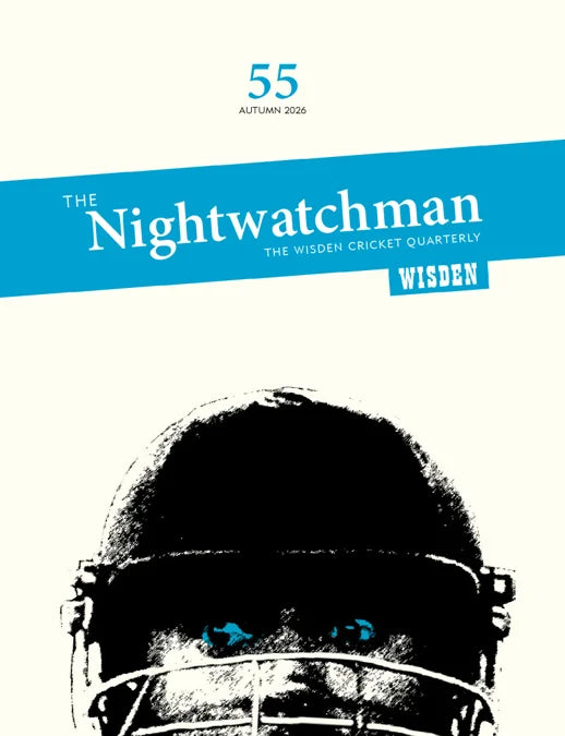 The Nightwatchman Magazine - Issue 55