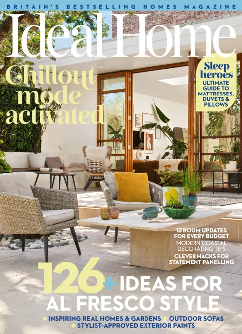 Ideal Home Magazine - August 2026