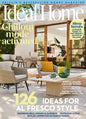 Ideal Home Magazine - August 2026