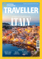 National Geographic Traveller UK -  September 2026