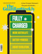 Guardian Weekly Magazine - 5 June 2026