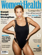 Womens Health + Cosmopolitan UK April 2026 Magazine