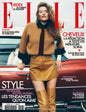 ELLE France Magazine - No. 4213